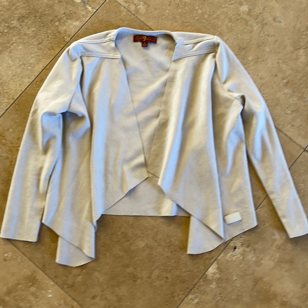7 for all mankind Girls jacket